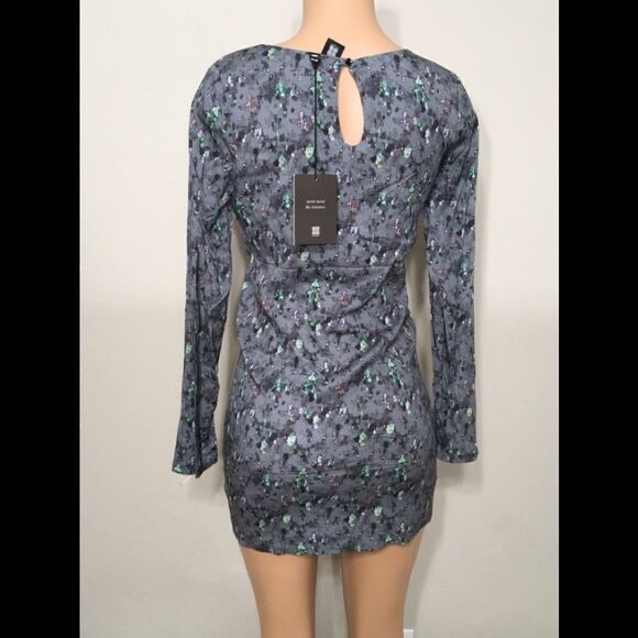Insight Noni stretch dress. NWT - Picture 4 of 6
